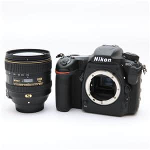 ニコン　D500 ② Amazon | Nikon デジタル一眼レフカメラ D500 レンズキット AF-S