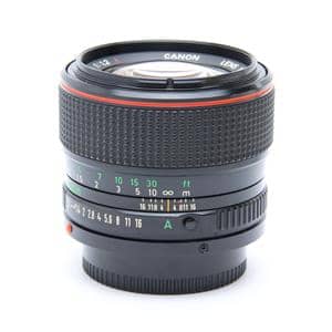Canon (キヤノン) New FD50mm F1.2L」の商品検索結果 | デジタルカメラ