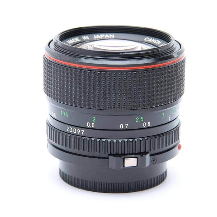 CANONーFTb＋FD50mm 1：1.4【きれいな作動品中古】 CANONーFTb＋FD50mm 1：1.4【きれいな作動品中古】 - メルカリ