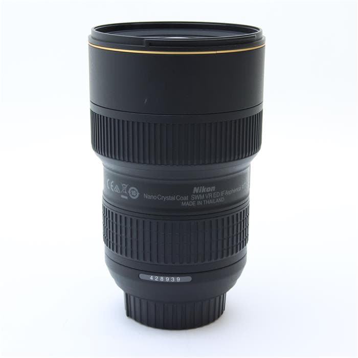 Nikon AF-S NIKKOR 16-35mm f4 VR 超美品 保湿庫 Amazon.com : Nikon AF-S FX NIKKOR 16-35mm f/4G ED Vibration