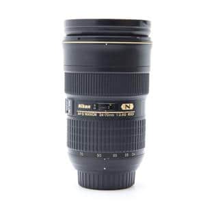 8月4日限定価格♪Nikon AF-S 24-70mm F2.8 G ED 8月4日限定価格♪Nikon AF-S 24-70mm F2.8 G ED - メルカリ