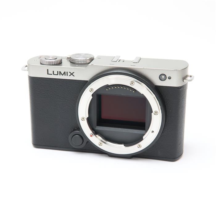 LUMIX S9 ボディ DC-S9-S