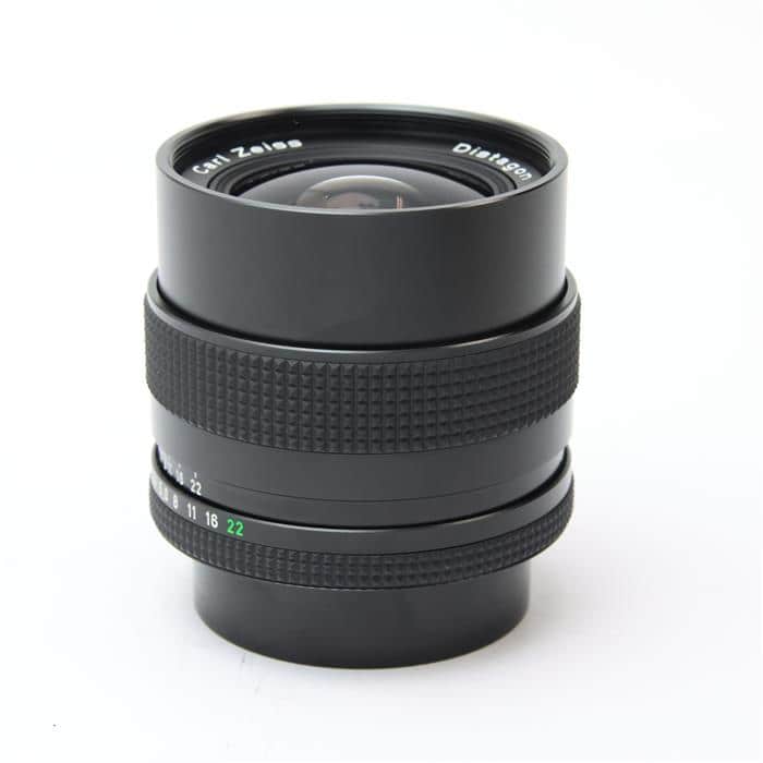 中古)CONTAX (コンタックス) Distagon T*25mm F2.8 MM（商品ID
