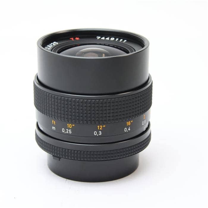 Contax Distagon 21mm f2.8 MMJ コンタックス レンズ レンズ買取】コンタックス CONTAX Carl Zeiss Distagon 21mm F2