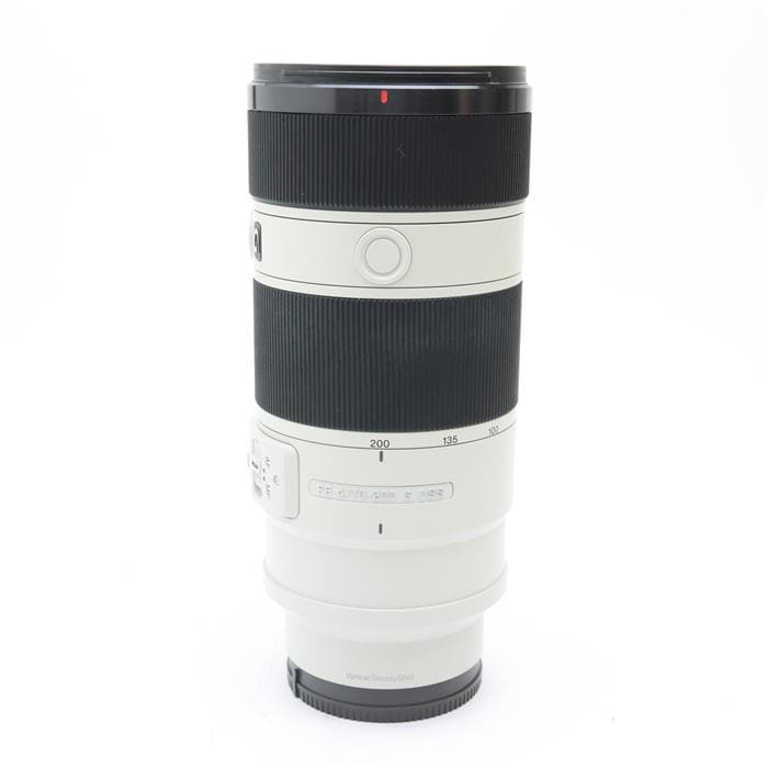 SONY SEL70200G 箱無し美品中古⑧ 中古)SONY (ソニー) FE 70-200mm F4 G OSS SEL70200G（商品ID