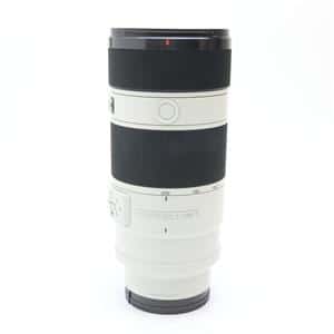 Sony Sel70200G 箱無し　中古美品② 2025年最新】Yahoo!オークション -fe 70-200mm f4 g oss