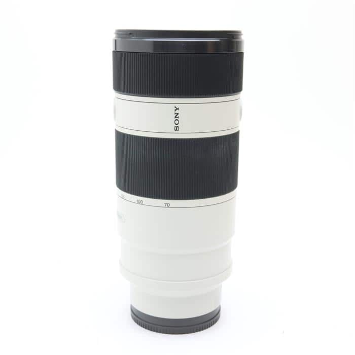 中古)SONY (ソニー) FE 70-200mm F4 G OSS SEL70200G（商品ID