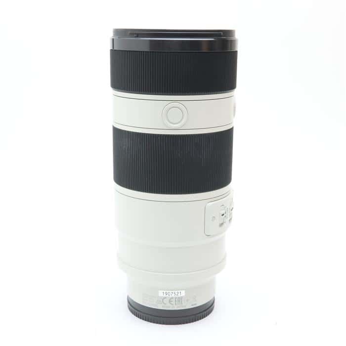 レンズ(ズーム) SONY -  SONY FE 70-200mm F4 G OSS SEL70200G 交換レンズレビュー：FE 70-200mm F4 G OSS - デジカメ Watch