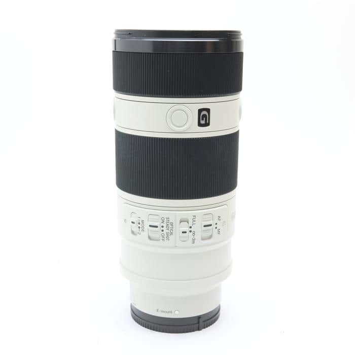 ■美品■SONY FE 70-200mm F4 G OSS SEL70200G SONY（ソニー） SEL70200G FE 70-200mm F4 G OSS 実写レビュー