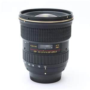 中古)Tokina (トキナー) AT-X 12-24mm F4 (IF) 124 PRO DX II