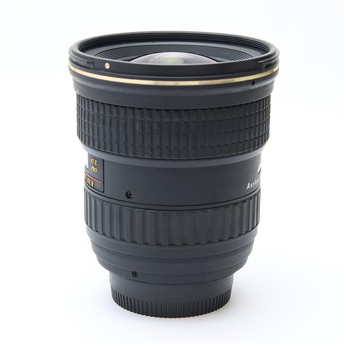 TOKINA トキナー/交換レンズ/12-24mm/AT-X 124 PRO DX/71E576/Bランク/67【中古】 トキナー TOKINA トキナー/交換レンズ/12-24mm/AT-X 124 PRO DX