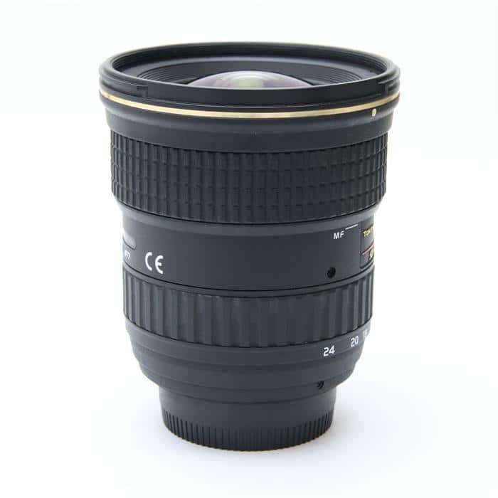 中古)Tokina (トキナー) AT-X 12-24mm F4 (IF) 124 PRO DX II