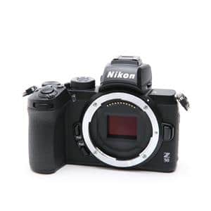 Nikon Z50」「デジタルカメラ」の商品検索結果 | デジタルカメラ