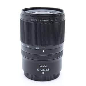 Nikon (ニコン) NIKKOR Z 17-28mm F2.8 メイン