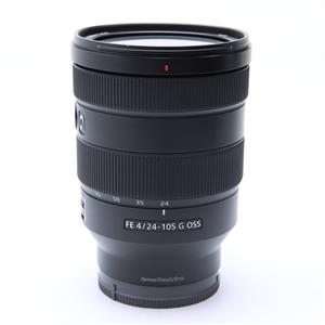 新品)SONY (ソニー) FE 24-105mm F4 G OSS SEL24105G（商品ID