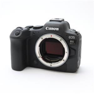Canon (キヤノン) EOS R6 Mark II ボディ メイン