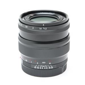 Voigtlander (フォクトレンダー) Nokton 35mm F1.2 Aspherical」の商品