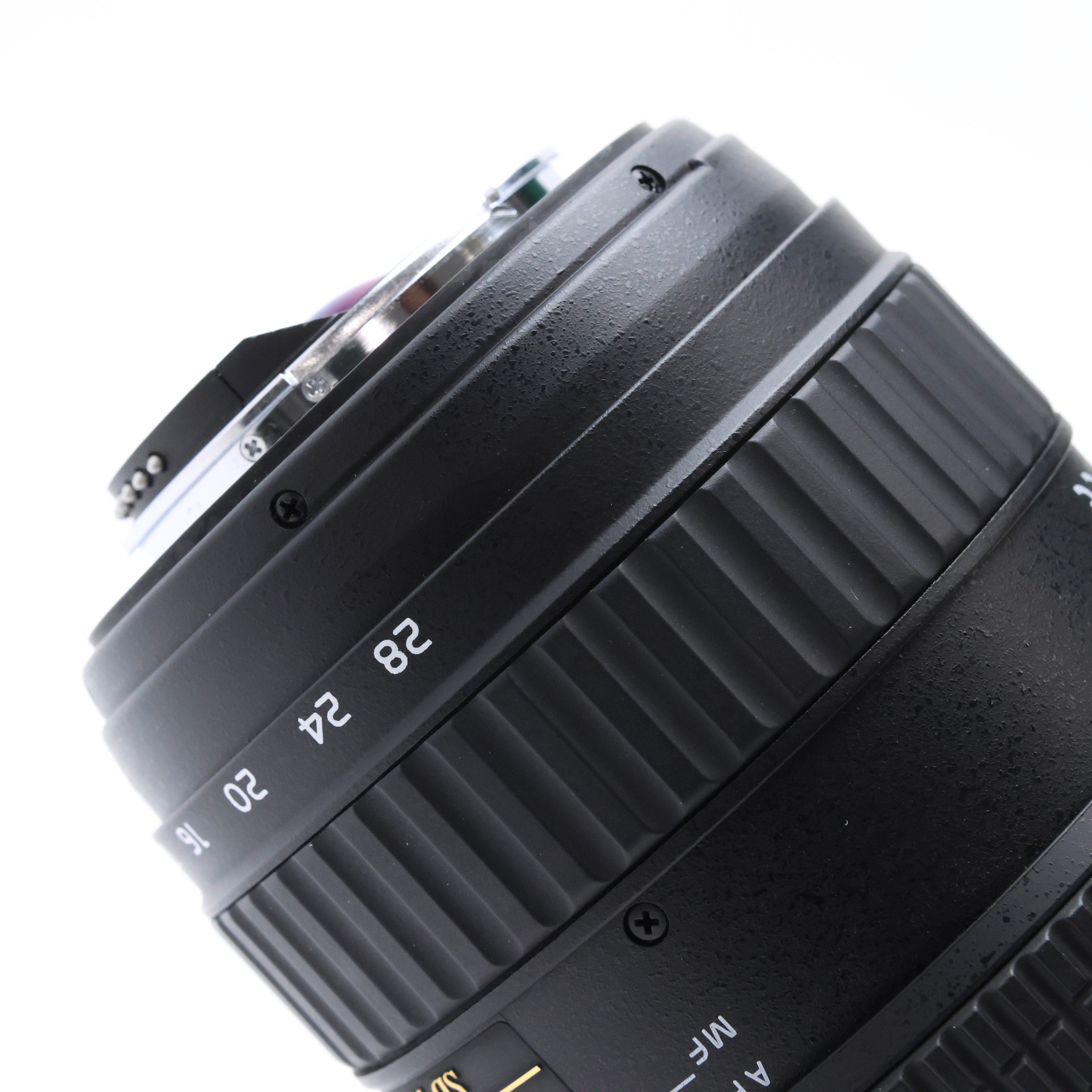 中古)Tokina (トキナー) AT-X 12-28mm F4 PRO DX（ニコン用）（商品ID 