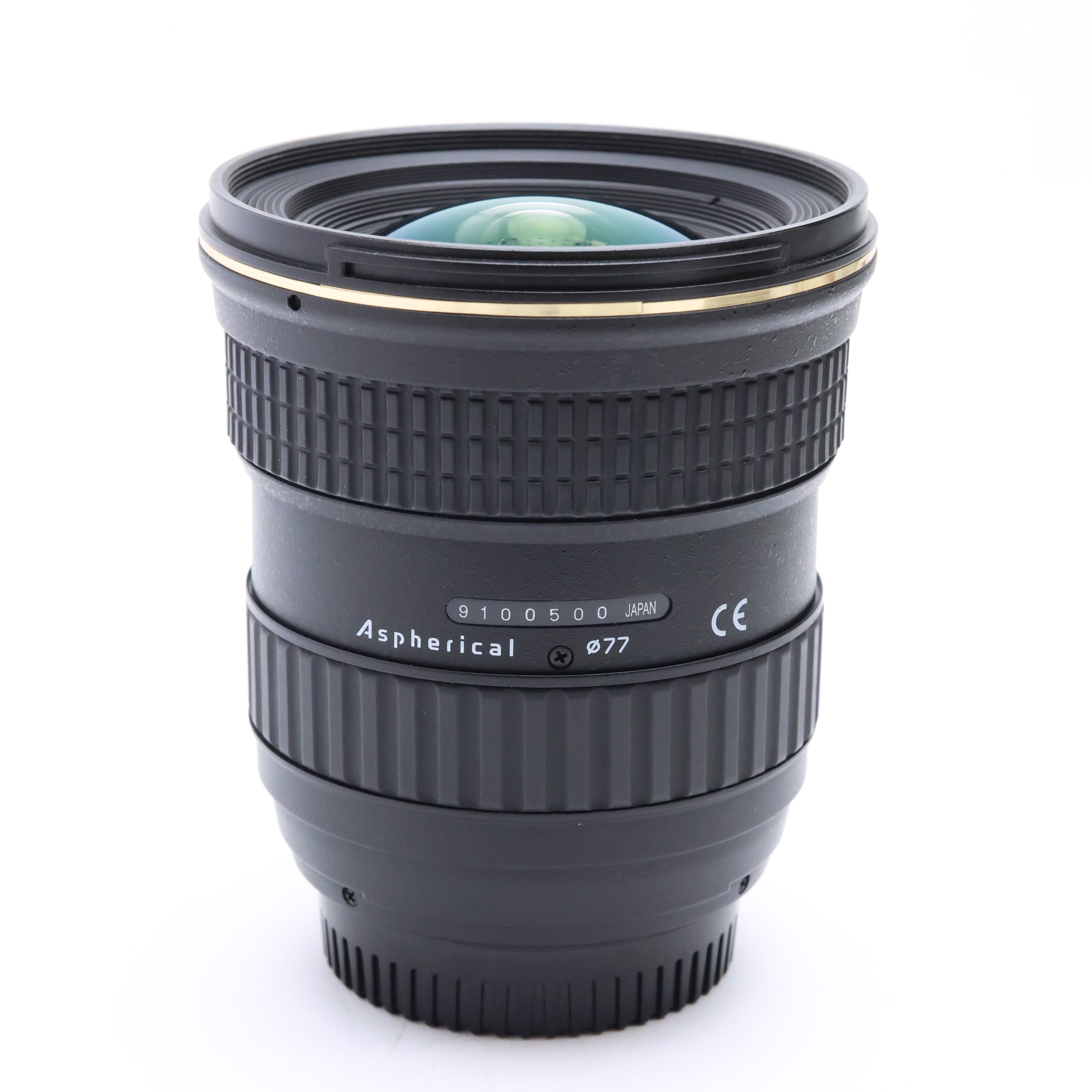 中古)Tokina (トキナー) AT-X 12-28mm F4 PRO DX（ニコン用）（商品ID 