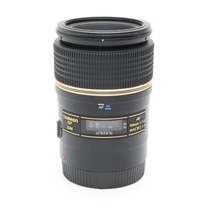 tamron sp af 90mm f2.8 di macro」の商品検索結果 | デジタルカメラ