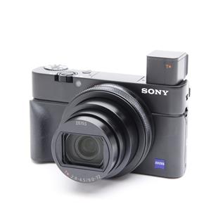 新品)SONY (ソニー) Cyber-shot DSC-RX100M7（商品ID：4548736106284