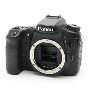 Canon EOS 70D」の商品検索結果 | デジタルカメラ、ミラーレスカメラ