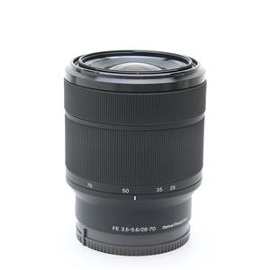 FE 28-70mm F3.5-5.6 OSS SEL2870」「SONY」「中古商品」の商品検索