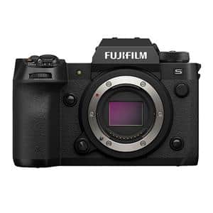 (新品)FUJIFILM (フジフイルム) X-H2S（商品ID：4547410469172 ...