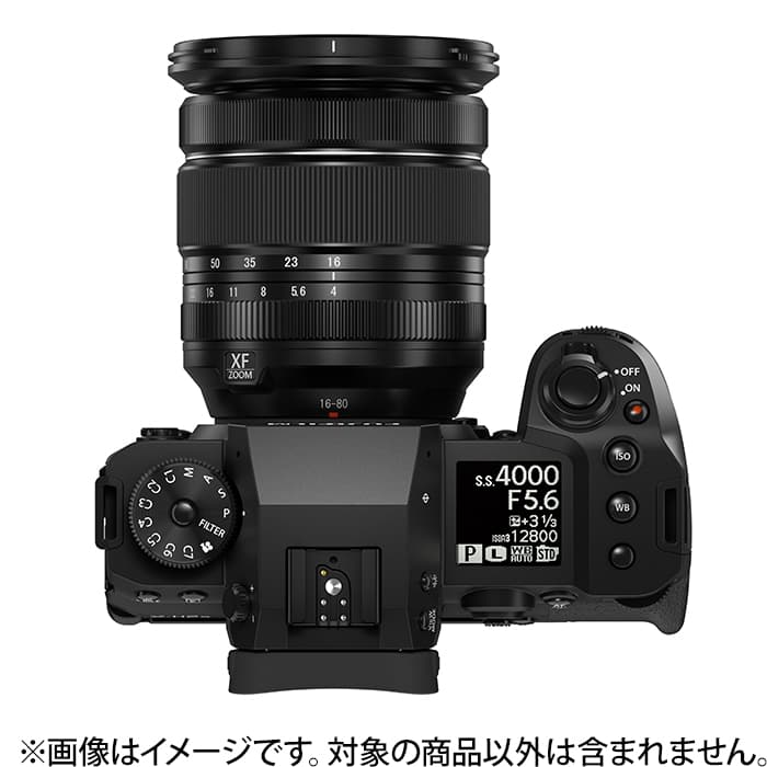 新品)FUJIFILM (フジフイルム) X-H2S（商品ID：4547410469172）詳細 ...