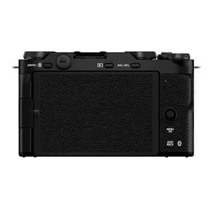 FUJIFILM (フジフイルム) X-M5 XC15-45mmレンズキット ブラック