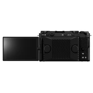 FUJIFILM (フジフイルム) X-M5 XC15-45mmレンズキット ブラック
