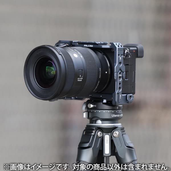 新品)FALCAM（ファルカム） F22&F38 クイックリリースカメラ