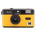 Kodak (コダック) ULTRA F9 ブラック×イエロー