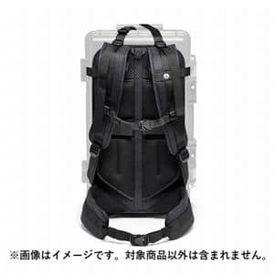 Manfrotto (マンフロット) PL TOUGH ハーネスシステム MB PL-RL-TH-HR