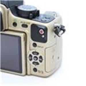 Panasonic (パナソニック) DMC-GH1 コンフォートゴールド