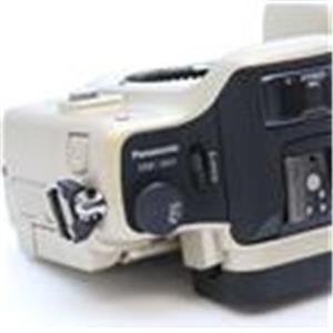 Panasonic (パナソニック) DMC-GH1 コンフォートゴールド