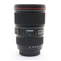Canon (キヤノン) EF16-35mm F4L IS USM