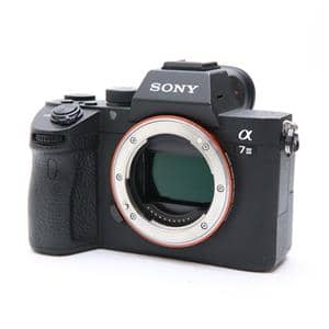 SONY (ソニー) α7III ボディ ILCE-7M3 メイン