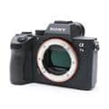 SONY (ソニー) α7III ボディ ILCE-7M3