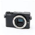 Panasonic (パナソニック) LUMIX DMC-GM5ボディ ブラック