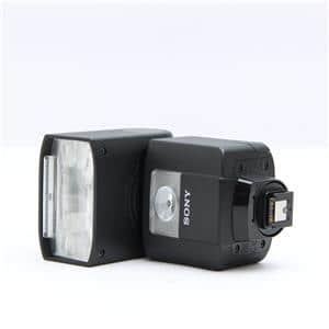 中古)SONY (ソニー) フラッシュ HVL-F45RM（商品ID：3717019658173 