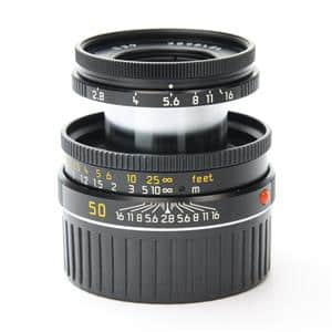 Elmar M 50mm F2.8」「Leica」の商品検索結果 | デジタルカメラ