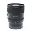 FE 20mm F1.8 G SEL20F18G