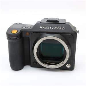 HASSELBLAD (ハッセルブラッド) X2D 100C メイン