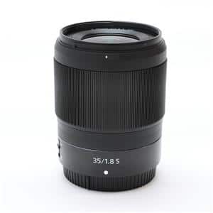 Nikon (ニコン) NIKKOR Z 35mm F1.8 S メイン