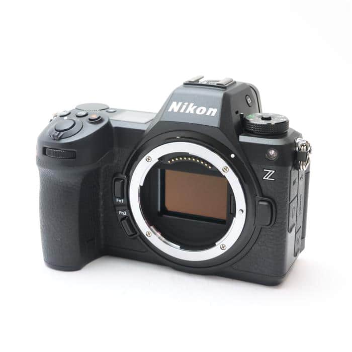 Z6III ボディ