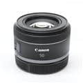 RF50mm F1.8 STM 