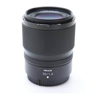 Nikon (ニコン) NIKKOR Z 50mm F1.4 メイン