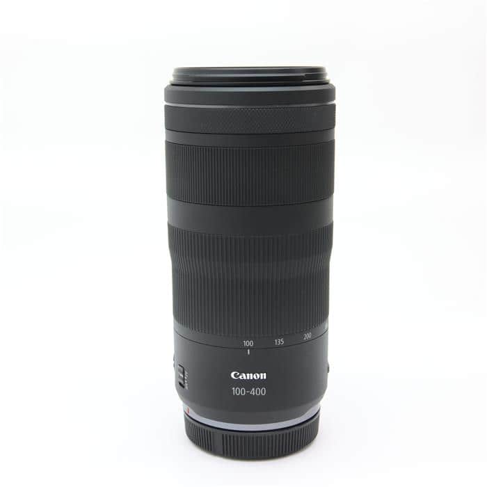 RF100-400mm F5.6-8 IS USM