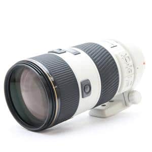 minolta af 70-200mm f2.8 g ssm」の商品検索結果 | デジタル